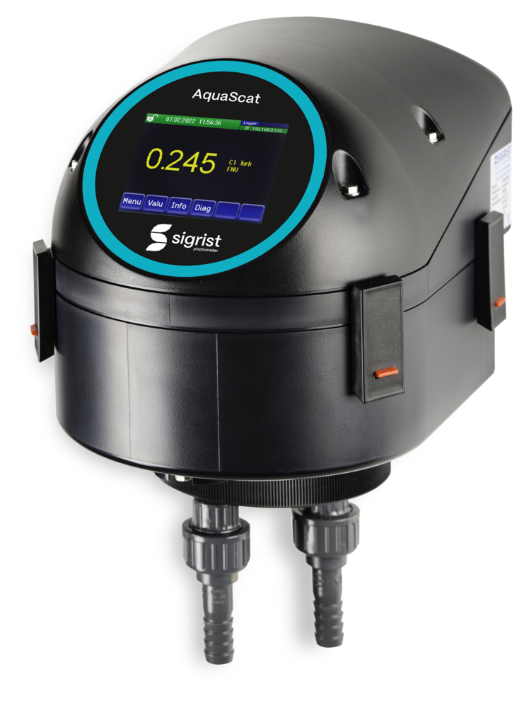AquaScat 2 P