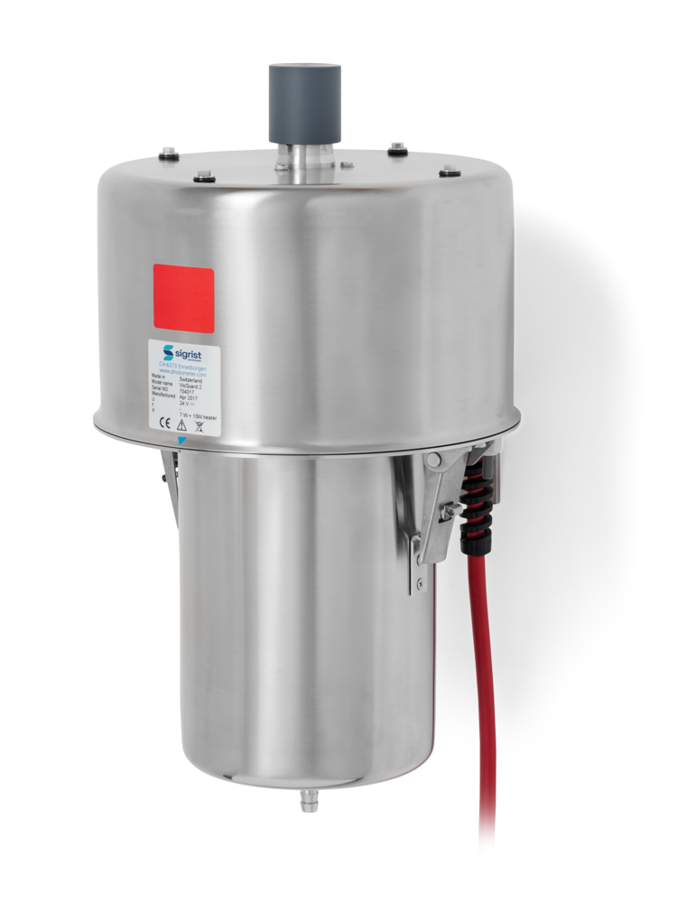 VisGuard 2 In-situ