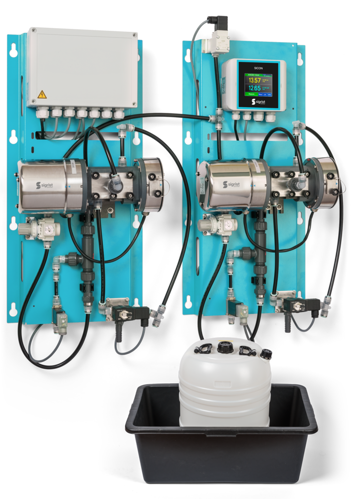 ColorPlus 2 System