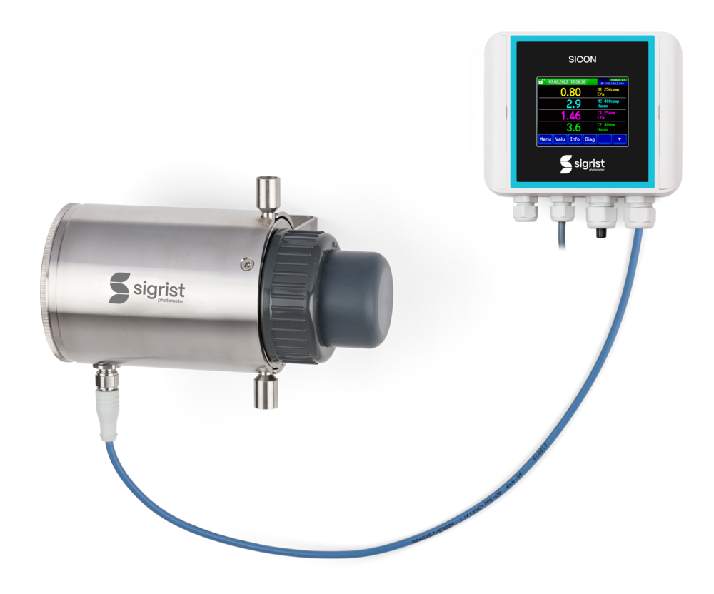ColorPlus 3 Nitrat