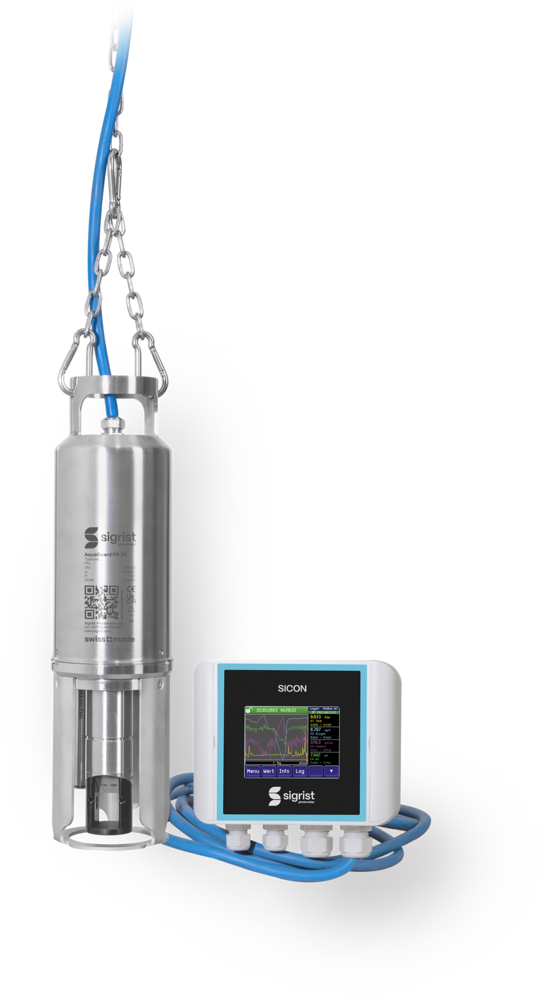 AquaGuard PR 30