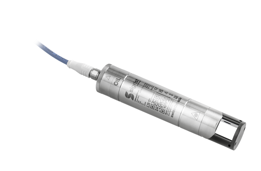 OilGuard PR 30