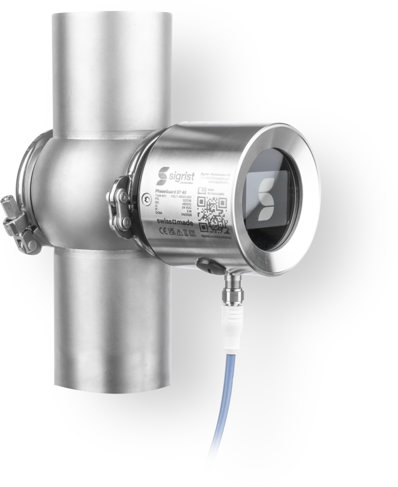 PhaseGuard ST 40